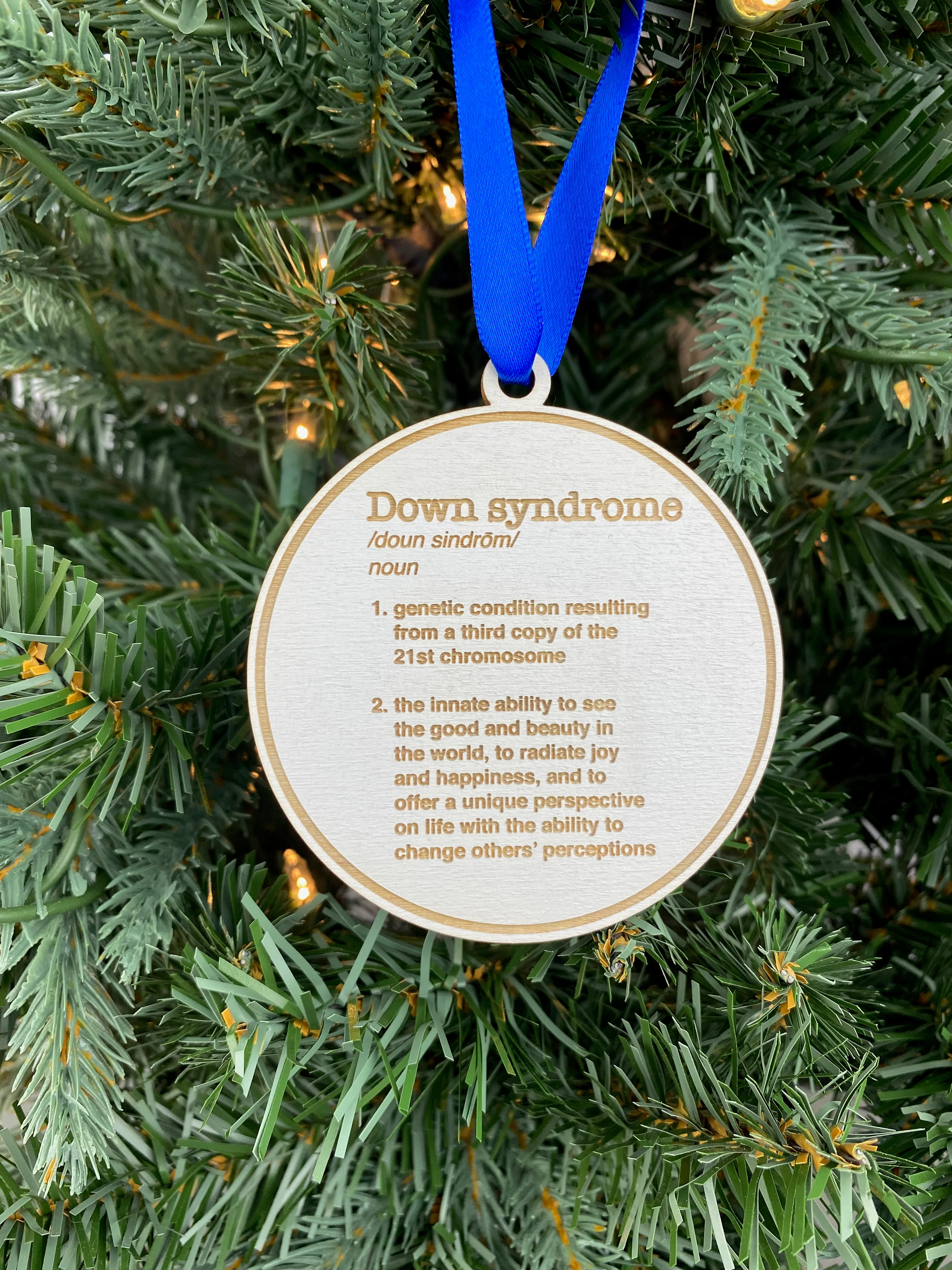 Ornaments